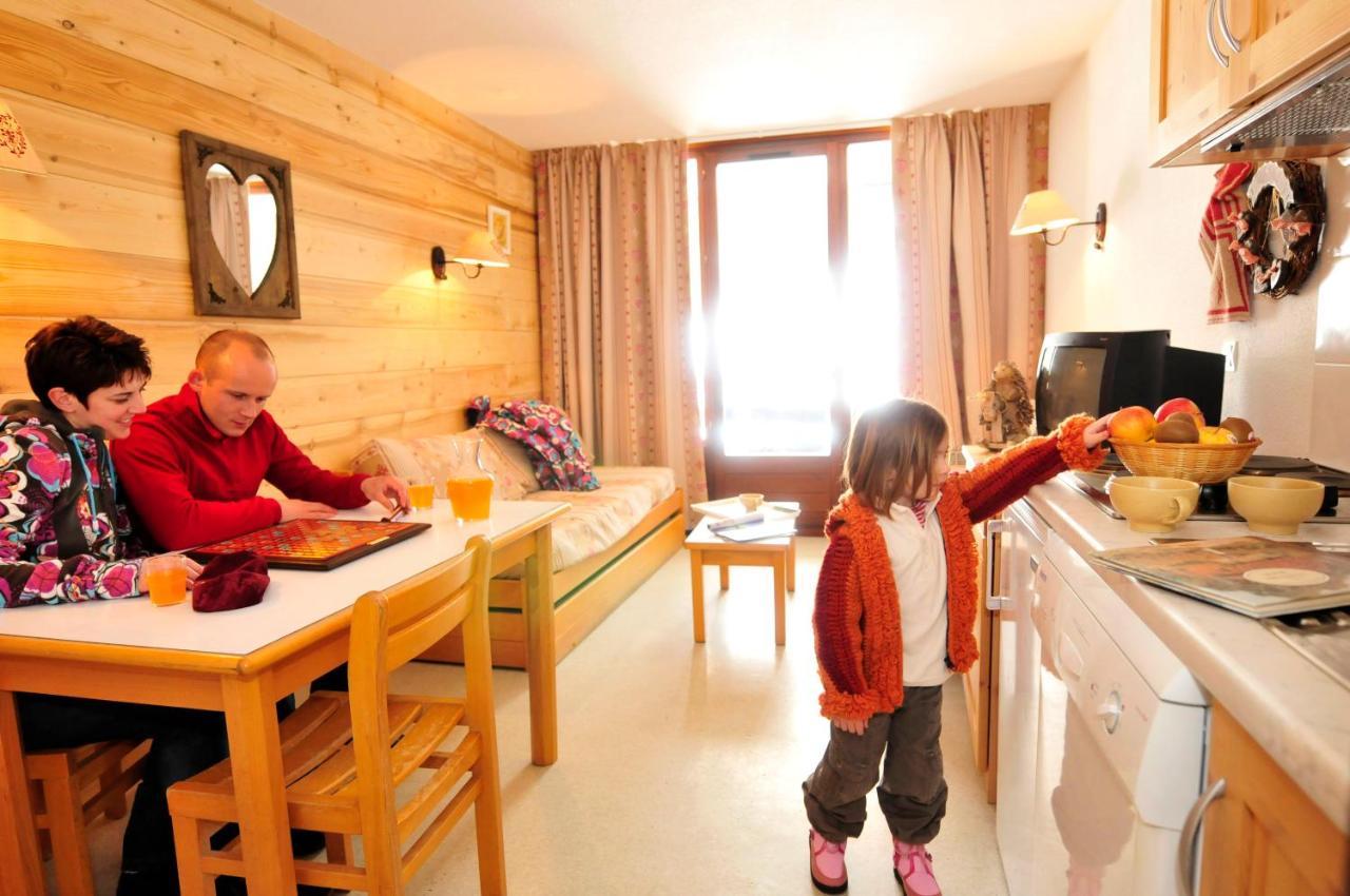 Residence Le Grand Morillon Zewnętrze zdjęcie