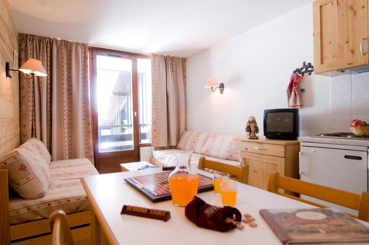 Residence Le Grand Morillon Zewnętrze zdjęcie